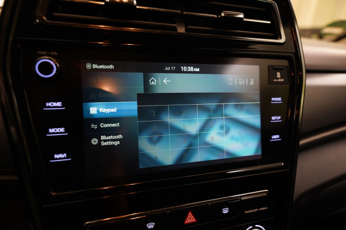 Ssang Yong Tivoli 1.5 T-GDI 120 kW Fizz na operativní leasing