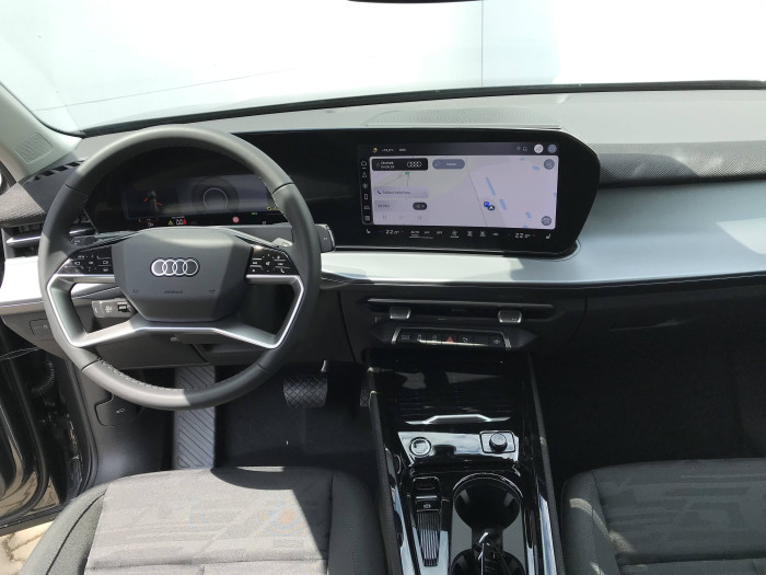Audi Q3 7STT  1,5 TFSI / 110kW na operativní leasing