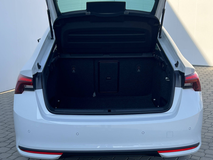 Škoda Octavia Classic 6MP 1,5TSI / 110kW na operativní leasing