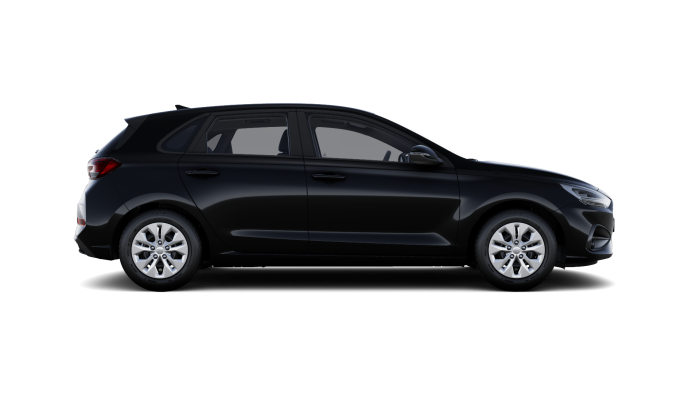 Hyundai i30 Hatchback Smart 1.0 T-GDI 85kW 6M na operativní leasing