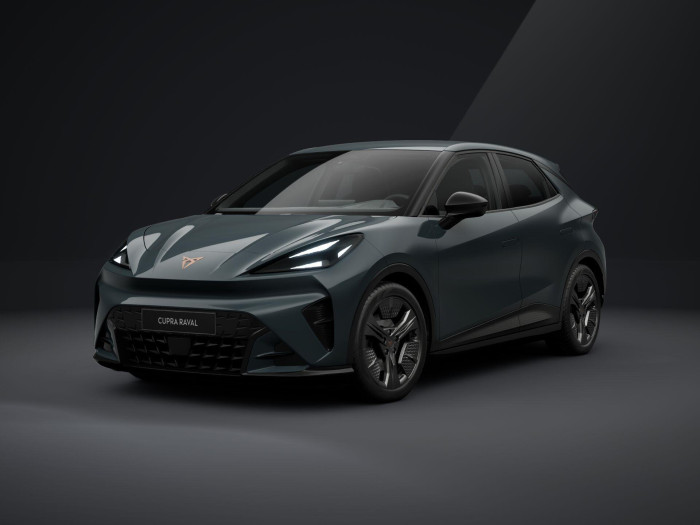 CUPRA Raval Endurance na operativní leasing