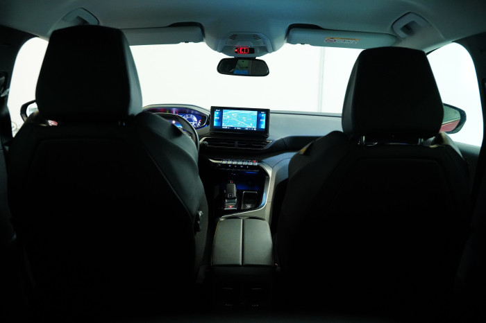 Peugeot 3008 1.5 Blue-HDi 96 kW Roadtrip na operativní leasing