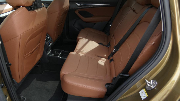 Škoda Kodiaq Exclusive Selection 142 kW 4x4 na operativní leasing