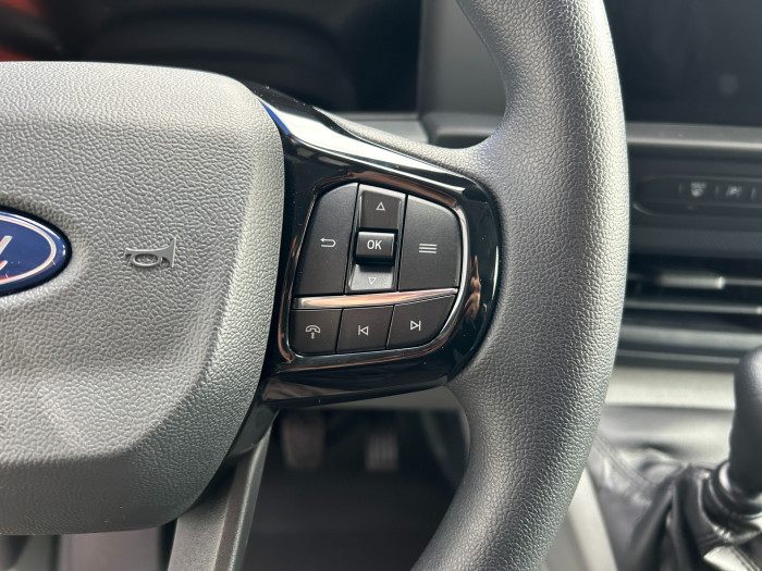 2.0 EcoBlue 100kW Trend 280 L1 na operativní leasing