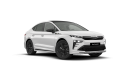 Škoda Enyaq Coupé RS 84 kWh 250 kW 1° automatická 4x4 na operativní leasing