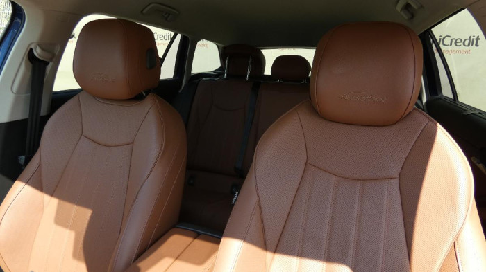 Škoda Karoq 2.0 TDI 110 kW Style 4x4 DSG na operativní leasing