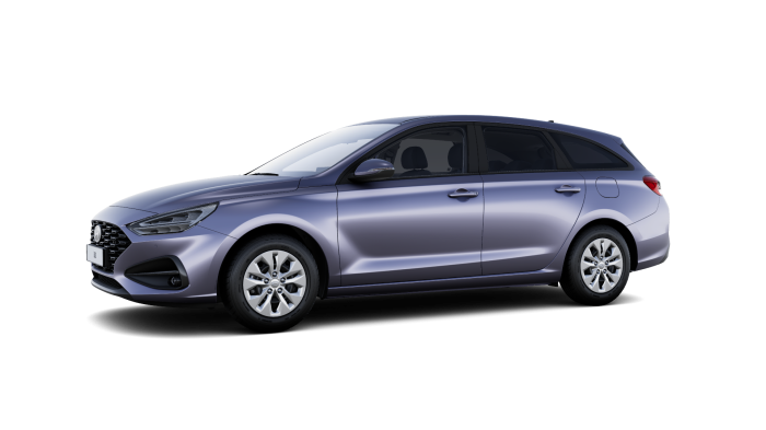 Hyundai i30 Kombi Style 1.6 T-GDI 110kW 7st DCT na operativní leasing