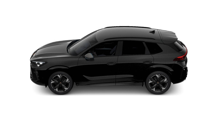 CUPRA Terramar DSG 4WD 2.0 TSI / 150kW na operativní leasing