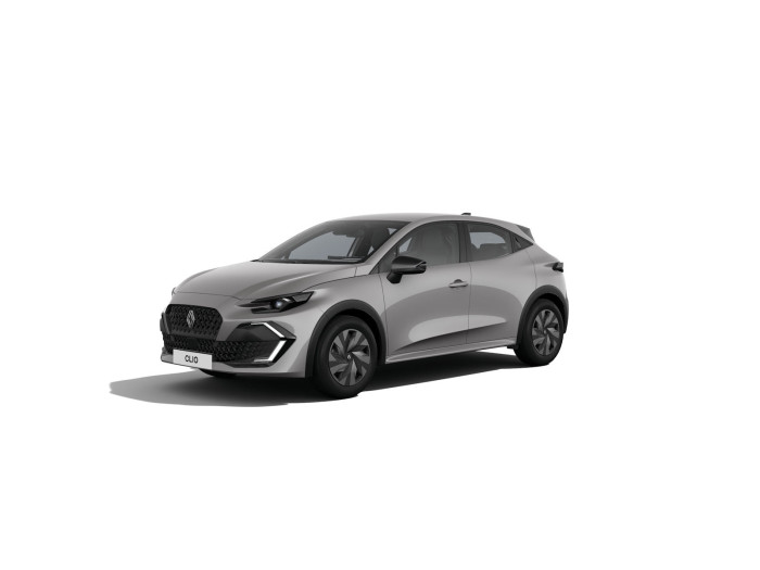 Renault Clio evolution TCe 115 na operativní leasing