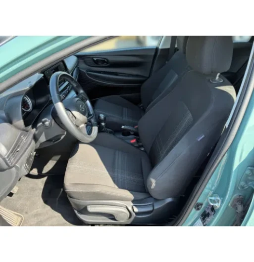 Hyundai Bayon 1.2i Comfort Club 5d na operativní leasing
