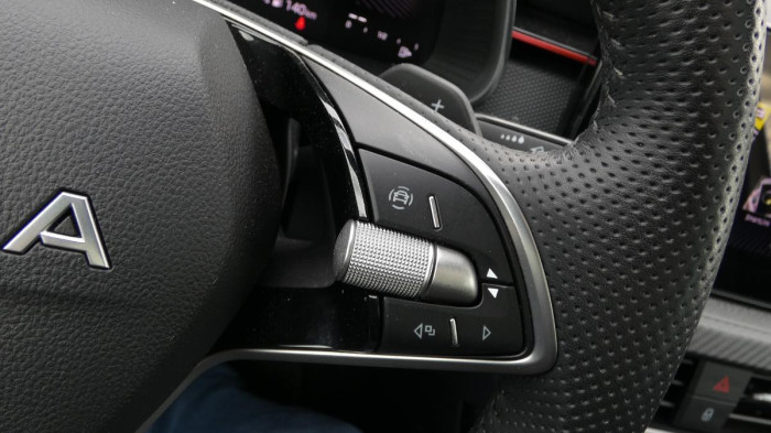 Škoda Scala TSI 85kW Monte Carlo DSG na operativní leasing