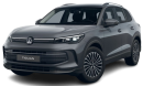 Volkswagen Tiguan People 1,5 TSI na operativní leasing