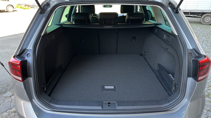 VW Passat Variant Elegance 2,0 TDI - Diesel - Automat 7st. - 4x2 na operativní leasing