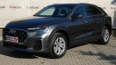 Audi Q8 55 TFSI quattro tiptronic na operativní leasing