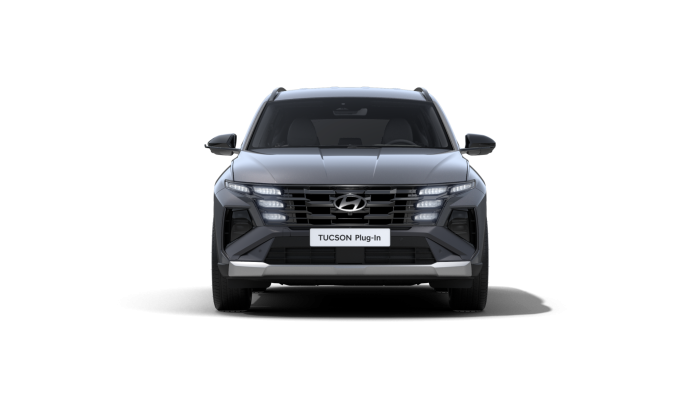 Hyundai Tucson 20 Years Luxury 1.6 T-GDI Plug-in Hybrid 13.8 kWh 185 kW 6A 4×4 na operativní leasing