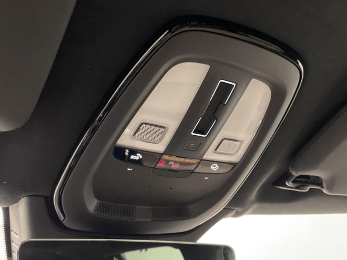 Volvo XC90 T8 AWD Plug-in BRIGHT ULTRA na operativní leasing