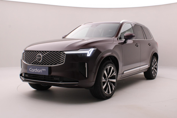 Volvo XC90 B5 AWD AUT BRIGHT PLUS 7míst na operativní leasing