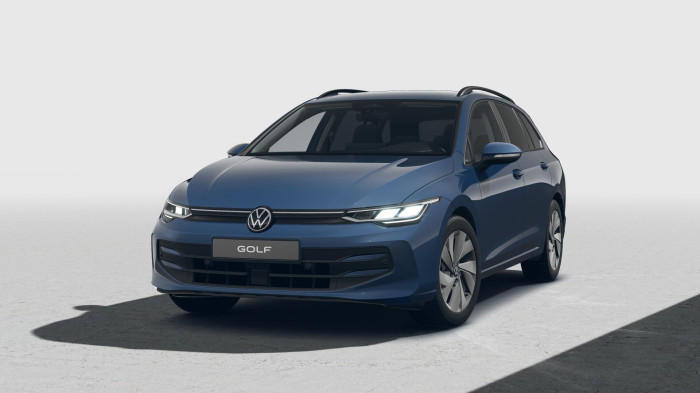 Volkswagen Golf Variant People 2,0 TDI 85 kW 6G na operativní leasing