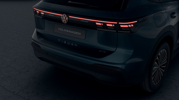 Volkswagen Tiguan People 1,5 eTSI 110 kW mHEV na operativní leasing