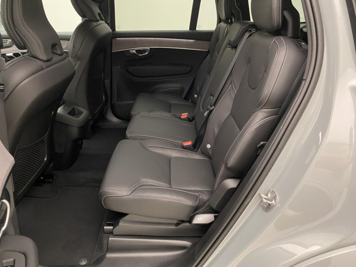 Volvo XC90 B5 AWD AUT BRIGHT PLUS 7míst na operativní leasing