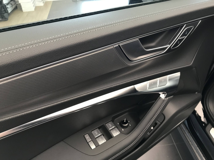 Audi A6 allroad quattro 45 ST7 3,0TDI / 180kW na operativní leasing