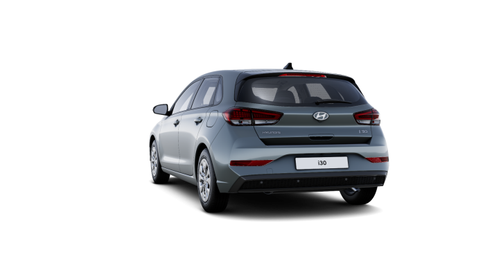 Hyundai i30 Hatchback Style 1.6 T-GDI 110 kW 7° DCT na operativní leasing