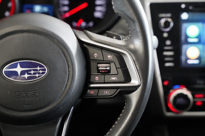 Subaru Outback 2.5i 129 kW Lineatronic AWD na operativní leasing