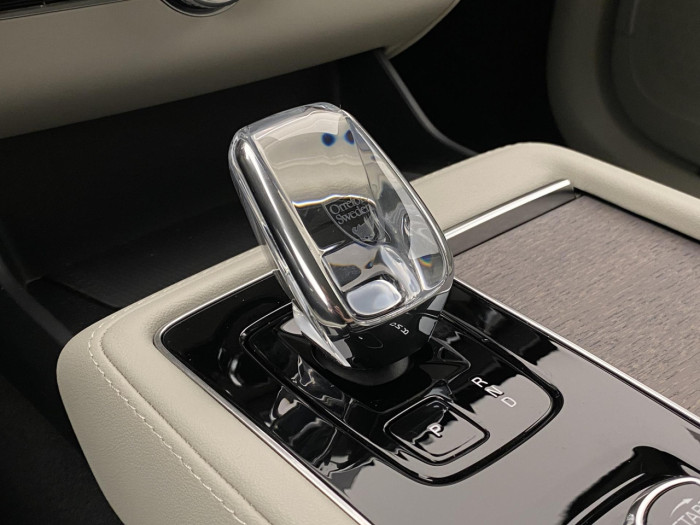 Volvo XC90 B5 AWD AUT BRIGHT PLUS 7míst na operativní leasing