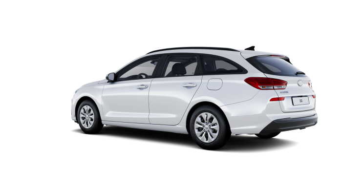Hyundai i30 Kombi Style 1.0 T-GDI 85 kW 6M na operativní leasing