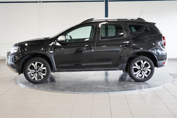 Dacia Duster 1.0 TCe 74 kW Prestige na operativní leasing