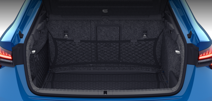 Škoda Octavia RS 2,0 TSI na operativní leasing