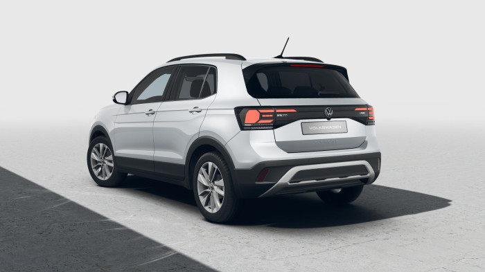 Volkswagen T-Cross People 1.0 TSI 85 kW 6G na operativní leasing