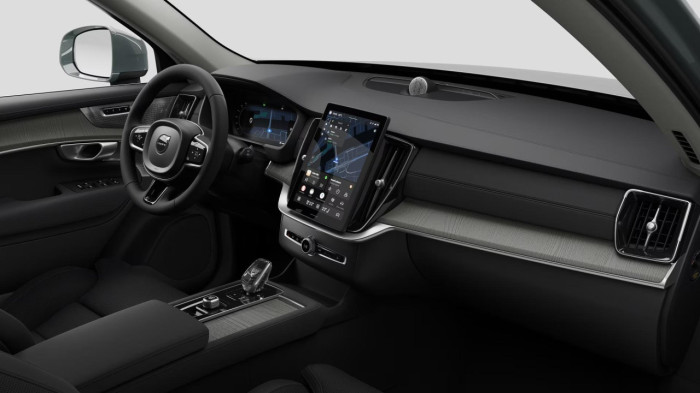 Volvo XC90 B5 AWD AUT BRIGHT PLUS 7míst na operativní leasing