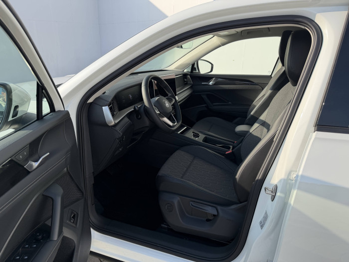 Volkswagen Tayron People 7DSG mHEV 1,5eTSi / 110kW na operativní leasing