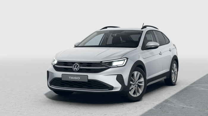 Volkswagen Taigo People 1,0 TSI 85 kW 7DSG na operativní leasing