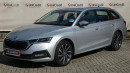 Škoda Octavia Combi 2,0 TDI Style DSG 110 kW na operativní leasing