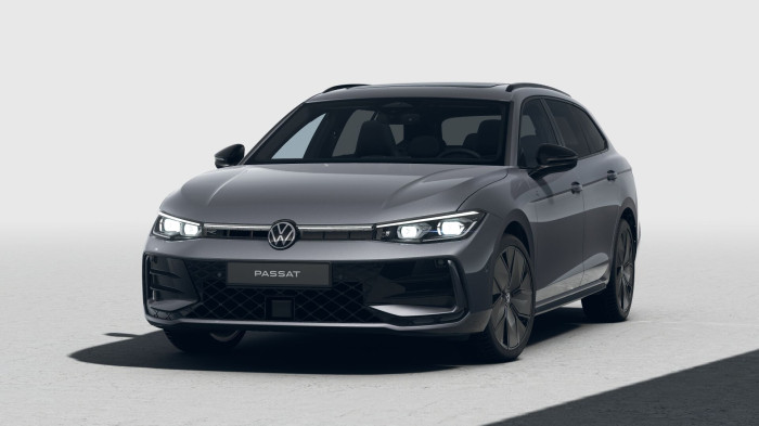 Volkswagen Passat R-Line 2,0 TDI 110 kW na operativní leasing