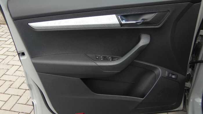 Škoda Kodiaq 2,0 TSI 140 kW L&K 4x4 DSG na operativní leasing