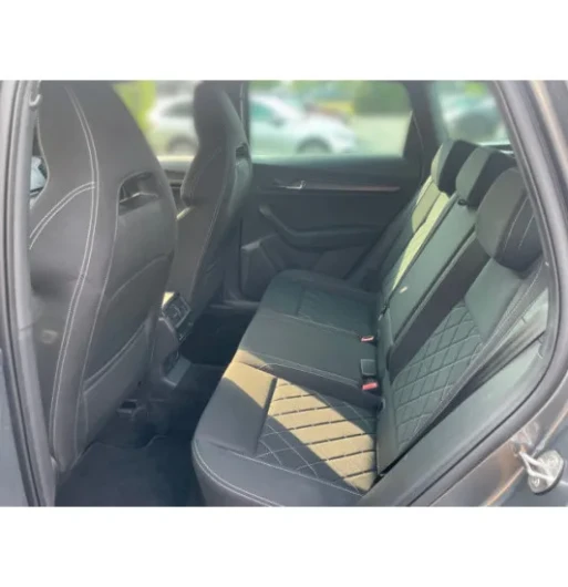 Škoda Kar.2.0TSI 140 Sportlin 4x4 AT na operativní leasing