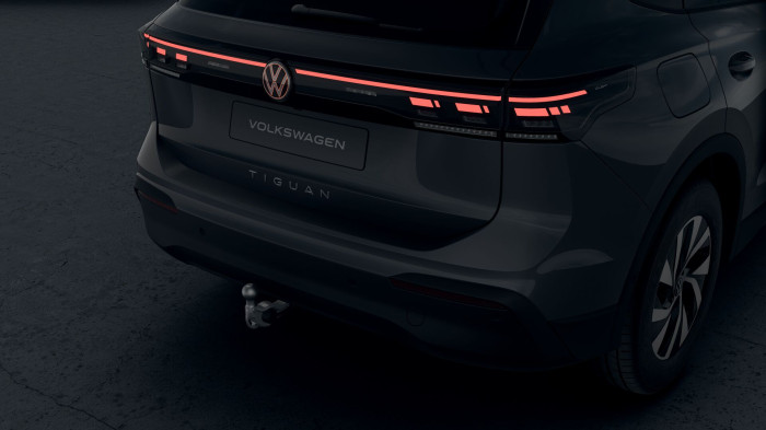 Volkswagen Tiguan People 1,5 eTSI 110 kW mHEV na operativní leasing