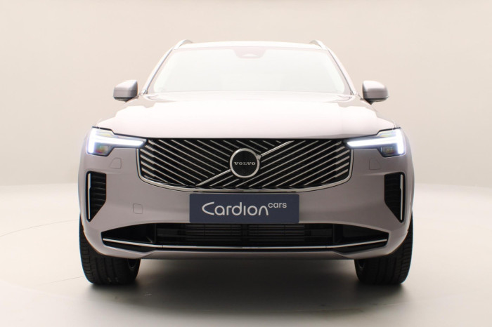 Volvo XC90 T8 AWD RECHARGE BRIGHT PLUS 7m na operativní leasing