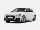 Audi A1 Sportback S line 35 TFSI 110 kW na operativní leasing