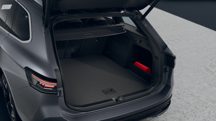 Volkswagen Passat R-Line People 2,0 TDI 142 kW 4MOT na operativní leasing