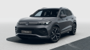 Volkswagen Tiguan R-Line 2,0 TDI 110 kW na operativní leasing