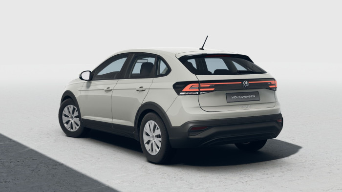 Volkswagen Taigo 1,0 TSI 70 kW 5G na operativní leasing