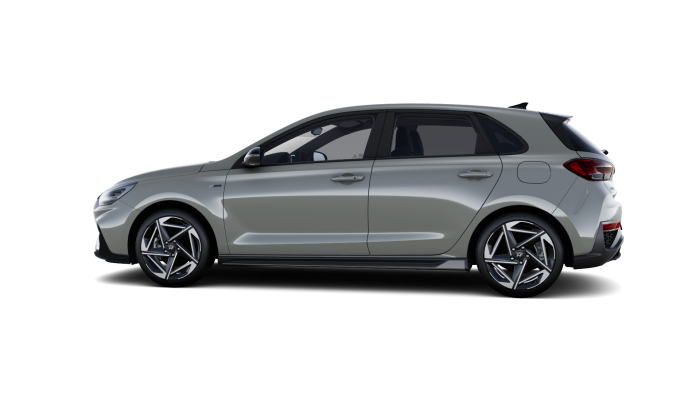 Hyundai i30 Hatchback N Line Premium 1.6 T-GDI 110kW 7st DCT na operativní leasing