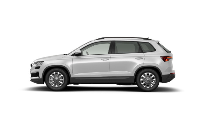 Škoda Karoq Classic 1.5 TSI 110kW na operativní leasing