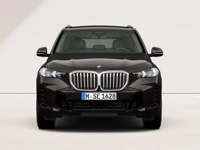 BMW X5 3.0 Xdrive30d At na operativní leasing