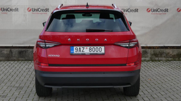BMW X5 xDrive 40i M Sport na operativní leasing