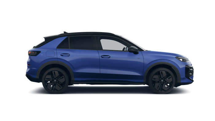 Volkswagen T-Roc R-Line 1,5 eTSI 110 kW 7DSG na operativní leasing